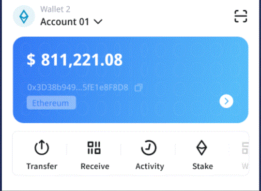 imtoken质imToken钱包下载押trx